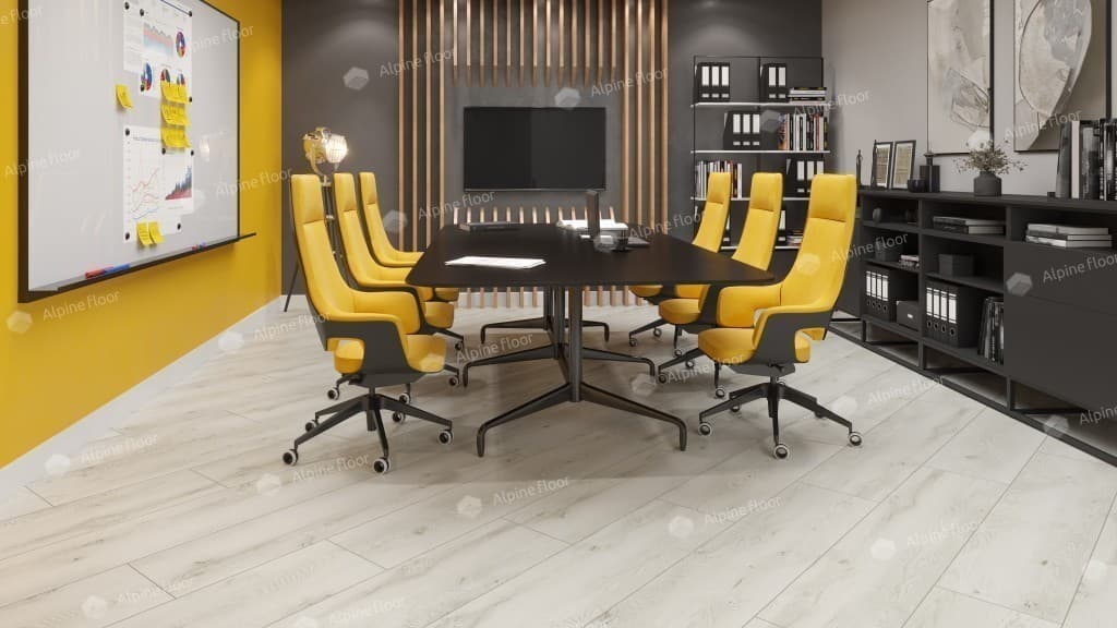 Ламинат Alpine Floor by Classen Aqua Life XL Дуб Морейн, LF104-08 Ламинат Alpine Floor by Classen Aqua Life XL Дуб Морейн, LF104-08