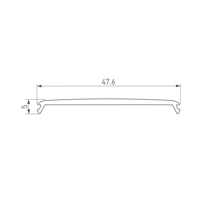 Экран STRETCH-S-50-CEIL-CENTER-10m (GAMMA50), Arlight, 040822, изображение 2