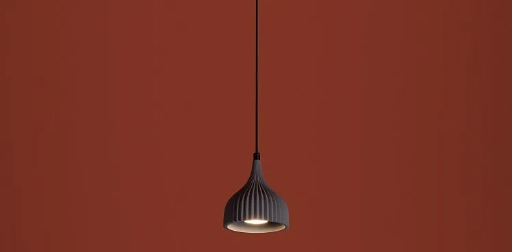 Подвесной светильник Терра / Terra, Freya, FR5582PL-01GF