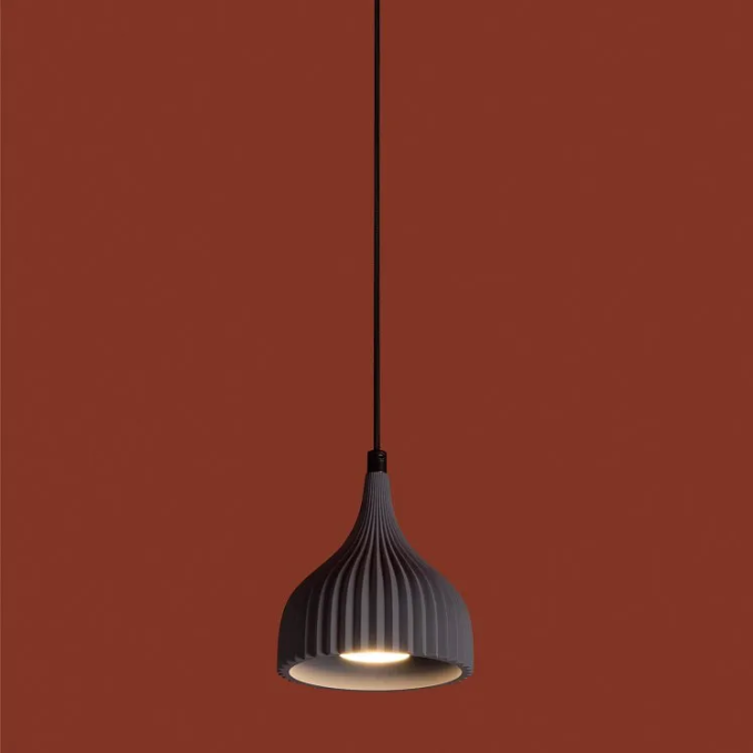 Подвесной светильник Терра / Terra, Freya, FR5582PL-01GF