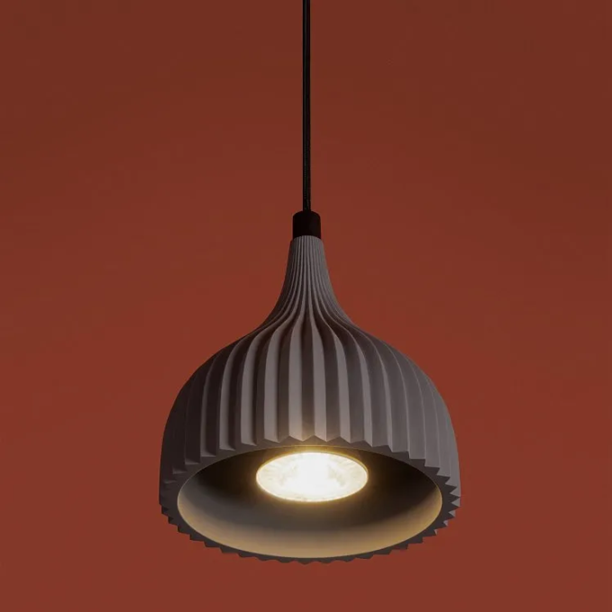 Подвесной светильник Терра / Terra, Freya, FR5582PL-01GF