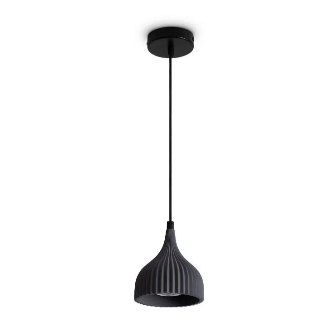 Подвесной светильник Терра / Terra, Freya, FR5582PL-01GF