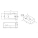 Каркас для ванны AM.PM X-Joy W88A-150-070W-R Каркас для ванны AM.PM X-Joy W88A-150-070W-R