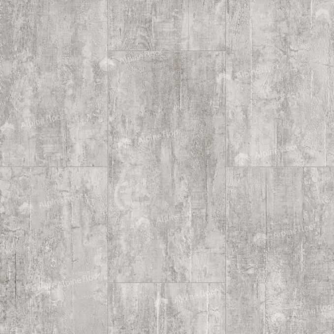 Каменный ламинат SPC Alpine Floor Stone Mineral Core Ратленд, ECO 4-6 MC