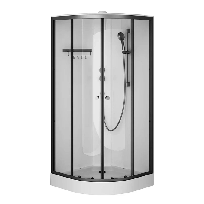 Душевая кабина AM.PM X-Joy W94C-401-090BT Душевая кабина AM.PM X-Joy W94C-401-090BT