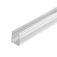 Профиль ARL-MOONLIGHT-1712-1000 CLEAR, Arlight, 029834