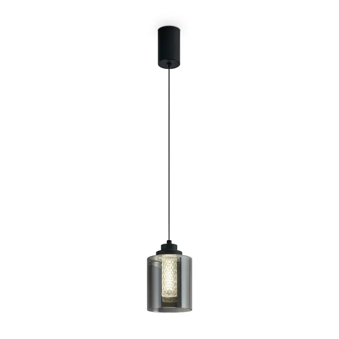 Подвесной светильник Лиссе / Lisse 7 Вт LED, Freya, FR6238PL-L5SM Подвесной светильник Лиссе / Lisse 7 Вт LED, Freya, FR6238PL-L5SM