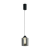 Подвесной светильник Лиссе / Lisse 7 Вт LED, Freya, FR6238PL-L5SM