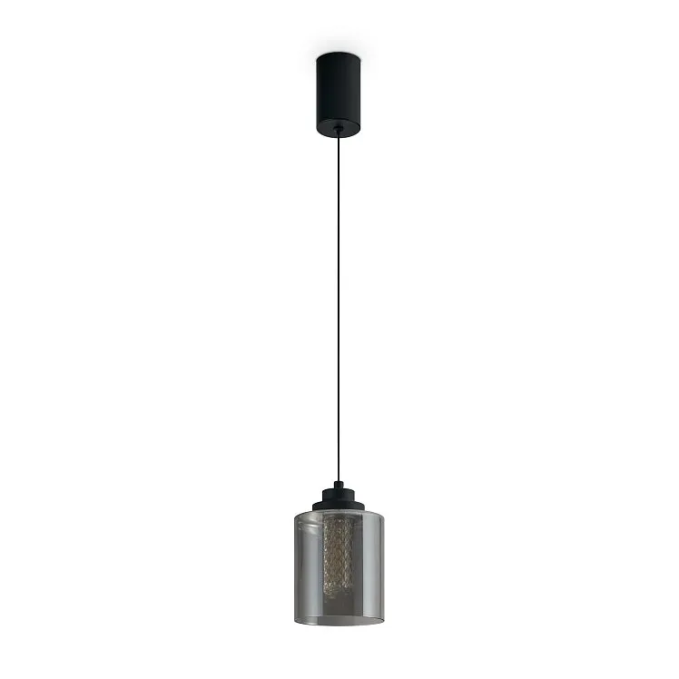 Подвесной светильник Лиссе / Lisse 7 Вт LED, Freya, FR6238PL-L5SM Подвесной светильник Лиссе / Lisse 7 Вт LED, Freya, FR6238PL-L5SM
