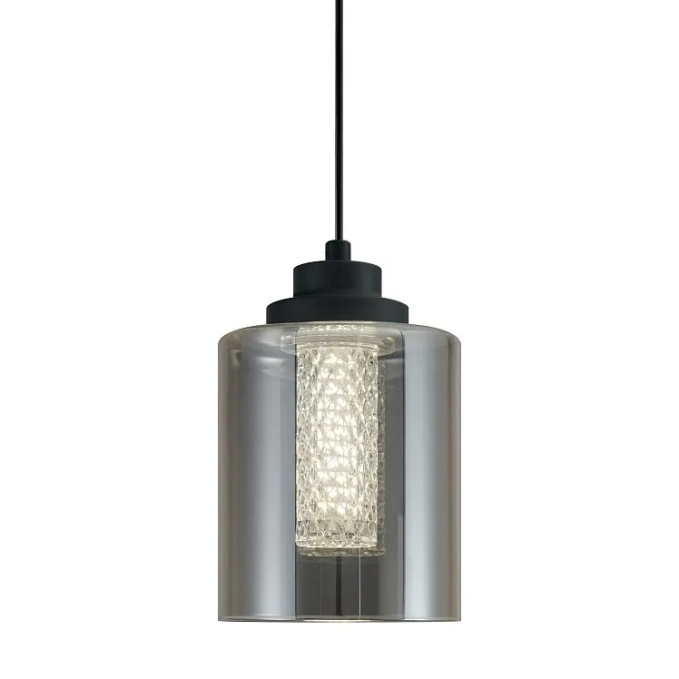 Подвесной светильник Лиссе / Lisse 7 Вт LED, Freya, FR6238PL-L5SM Подвесной светильник Лиссе / Lisse 7 Вт LED, Freya, FR6238PL-L5SM