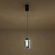 Подвесной светильник Лиссе / Lisse 7 Вт LED, Freya, FR6238PL-L5SM Подвесной светильник Лиссе / Lisse 7 Вт LED, Freya, FR6238PL-L5SM