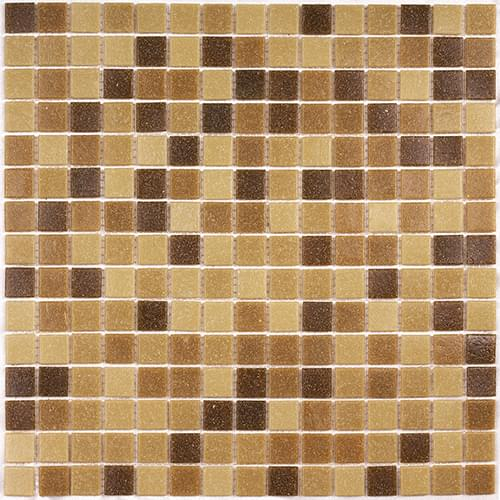 Мозаика Bonaparte Mosaics Aqua 350 32.7x32.7 (20*20*4)