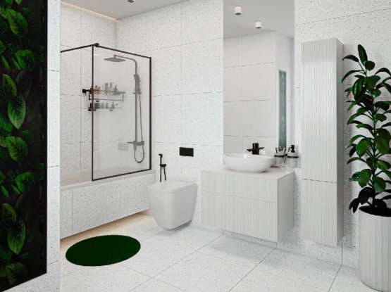Керамогранит Dako Level 60x60, E-5010/MR Керамогранит Dako Level 60x60, E-5010/MR