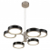 Люстра LED 99W 2000К/3000K/4000K Rivera L-VISION Люстра ODEON LIGHT 5451/99LB, дополнительный ракурс Люстра LED 99W 2000К/3000K/4000K Rivera L-VISION Люстра ODEON LIGHT 5451/99LB, дополнительный ракурс
