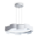 Подвесной светильник Облако / Nube 72 Вт LED, Freya, FR6206PL-L36W