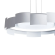 Подвесной светильник Облако / Nube 72 Вт LED, Freya, FR6206PL-L36W
