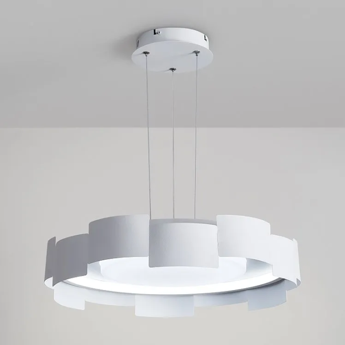 Подвесной светильник Облако / Nube 72 Вт LED, Freya, FR6206PL-L36W