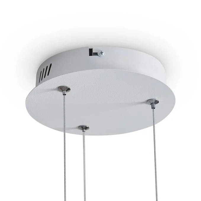 Подвесной светильник Облако / Nube 72 Вт LED, Freya, FR6206PL-L36W