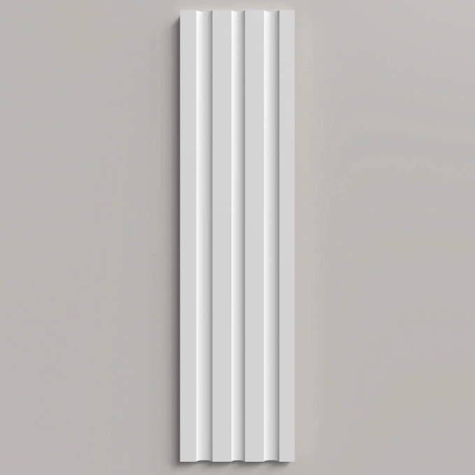 Пилястра Decor-Dizayn DD201(2.4m), 100x11x2400 мм Пилястра Decor-Dizayn DD201(2.4m), 100x11x2400 мм