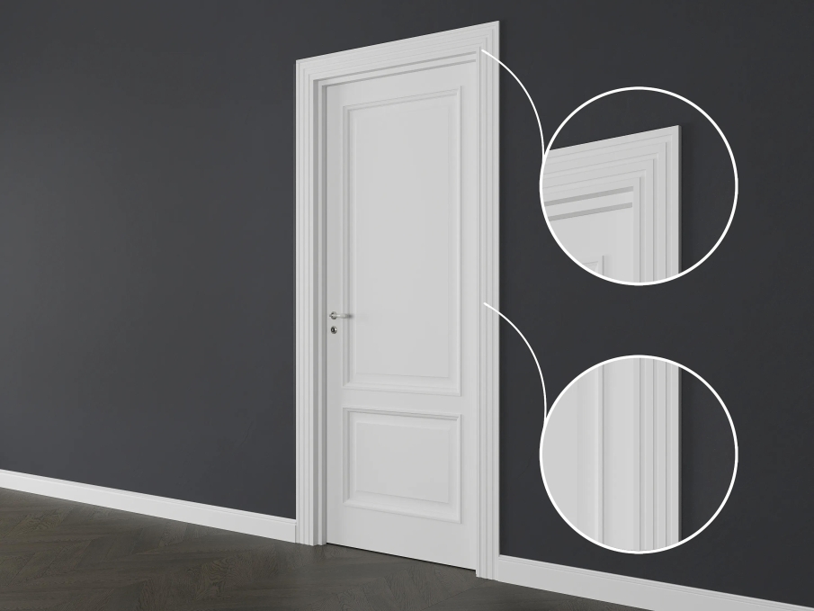 Пилястра Decor-Dizayn DD201(2.4m), 100x11x2400 мм Пилястра Decor-Dizayn DD201(2.4m), 100x11x2400 мм