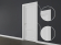 Пилястра Decor-Dizayn DD201(2.4m), 100x11x2400 мм Пилястра Decor-Dizayn DD201(2.4m), 100x11x2400 мм