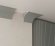Карниз Cosca Decor KX070, 150х150x2000 мм, Экополимер
