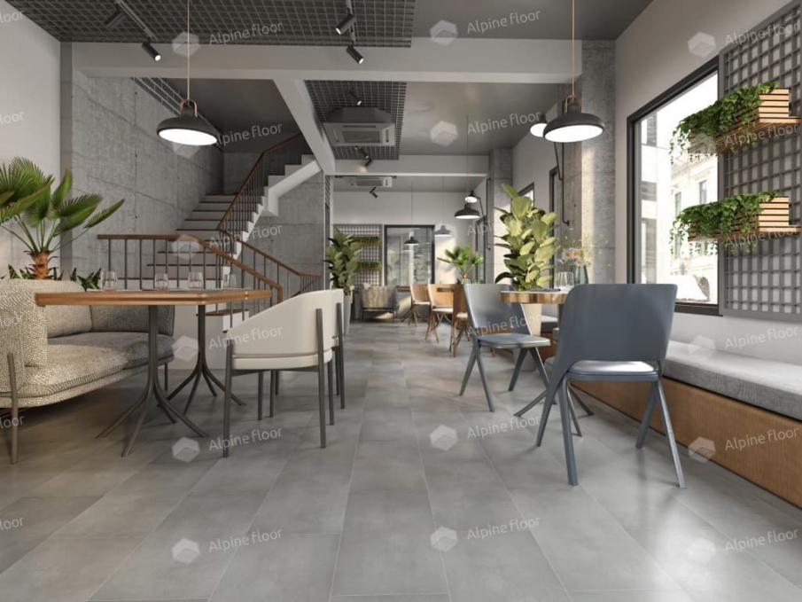 Кварцвиниловая плитка Alpine Floor Light Stone Бристоль, ECO-15-10 Кварцвиниловая плитка Alpine Floor Light Stone Бристоль, ECO-15-10