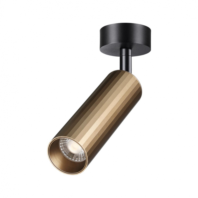 Светильник светодиодный накладной IP20 LED 4000K 15W 220V ALBA OVER NT22 384 NOVOTECH 358987, изображение 1 Светильник светодиодный накладной IP20 LED 4000K 15W 220V ALBA OVER NT22 384 NOVOTECH 358987, изображение 1