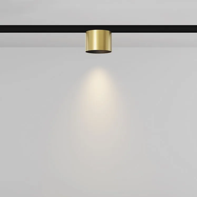 Трековый светильник Альфа С / Alfa S Levity 3000К 5Вт 36°, Maytoni, TR188-1-5W3K-M-BBS Трековый светильник Альфа С / Alfa S Levity 3000К 5Вт 36°, Maytoni, TR188-1-5W3K-M-BBS