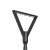 Светильник OXOR-TRILEIS-900x850х80-50W Day4000 (BK, 120 deg, 230V) IP65 , Arlight, 052474