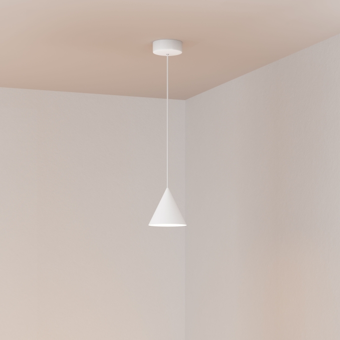 Светильник ALT-BLOCK-S220x220-50W Warm3000 (GR, 3 deg, 230V), Arlight, 054755, изображение 3