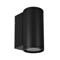 Светильник LGD-FORMA-WALL-R90-12W Day4000 (BK, 44 deg, 230V), Arlight, 037256 Светильник LGD-FORMA-WALL-R90-12W Day4000 (BK, 44 deg, 230V), Arlight, 037256