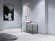 Плинтус Decor-Dizayn 706-89SH, 80x13x2400 мм