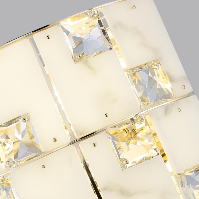 Бра E14 2*40W CHESSI HALL ODL24 599 ODEON LIGHT 5076/2W, композиция 4 Бра E14 2*40W CHESSI HALL ODL24 599 ODEON LIGHT 5076/2W, композиция 4
