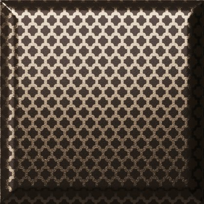 Настенная плитка Baldocer Diva Novel Bronce 15x15 Настенная плитка Baldocer Diva Novel Bronce 15x15