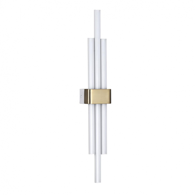Настенный светильник LED 21W 3000K 220V TOVE LEDIO LN26 444 LUMION 5685/18WL, изображение 1 Настенный светильник LED 21W 3000K 220V TOVE LEDIO LN26 444 LUMION 5685/18WL, изображение 1