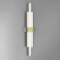 Настенный светильник LED 21W 3000K 220V TOVE LEDIO LN26 444 LUMION 5685/18WL, фото на цветном фоне 1 Настенный светильник LED 21W 3000K 220V TOVE LEDIO LN26 444 LUMION 5685/18WL, фото на цветном фоне 1