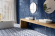 Настенная плитка NiceKer London Blue 7.5x30 Настенная плитка NiceKer London Blue 7.5x30