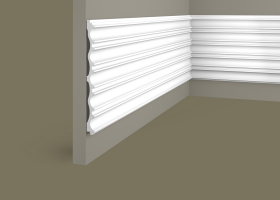 Стеновая панель Cosca Decor RP003, 156х12x2800 мм, Экополимер Стеновая панель Cosca Decor RP003, 156х12x2800 мм, Экополимер