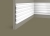 Стеновая панель Cosca Decor RP003, 156х12x2800 мм, Экополимер