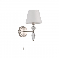Бра Е14 1*40W 220V VERMONT CLASSI LN26 044 LUMION 8274/1W