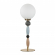 Настольная лампа E14 1*40W PALLE MODERN ODL_EX24 125 ODEON LIGHT 5405/1T, изображение 1 Настольная лампа E14 1*40W PALLE MODERN ODL_EX24 125 ODEON LIGHT 5405/1T, изображение 1