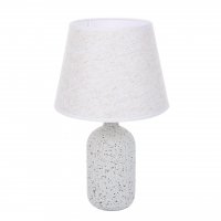 Настольная лампа Е27 1*60W 220V FANNA CLASSI LN26 508 LUMION 8217/1T