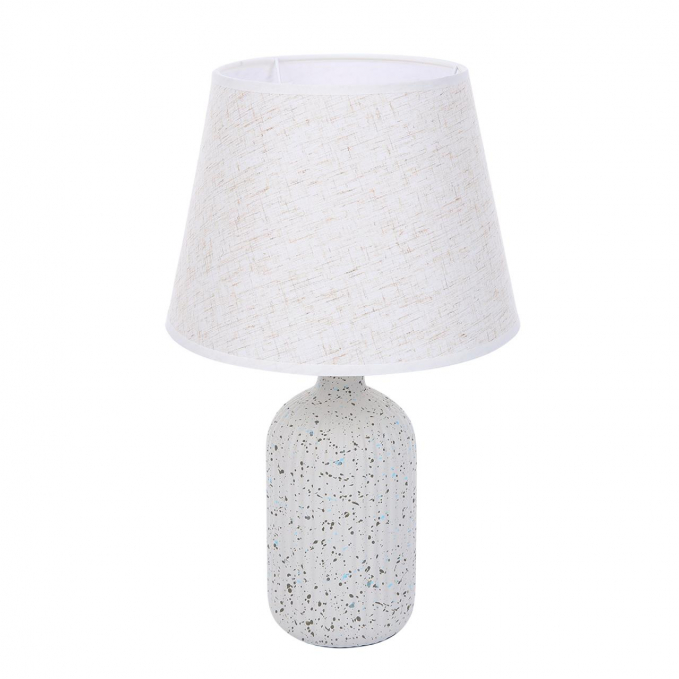 Настольная лампа Е27 1*60W 220V FANNA CLASSI LN26 508 LUMION 8217/1T, изображение 1 Настольная лампа Е27 1*60W 220V FANNA CLASSI LN26 508 LUMION 8217/1T, изображение 1