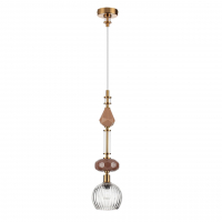 Подвес E14 1*40W TERRA MODERN ODL_EX25 025 ODEON LIGHT 5414/1C Подвес E14 1*40W TERRA MODERN ODL_EX25 025 ODEON LIGHT 5414/1C