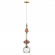 Подвес E14 1*40W TERRA MODERN ODL_EX25 025 ODEON LIGHT 5414/1C, дополнительный ракурс Подвес E14 1*40W TERRA MODERN ODL_EX25 025 ODEON LIGHT 5414/1C, дополнительный ракурс