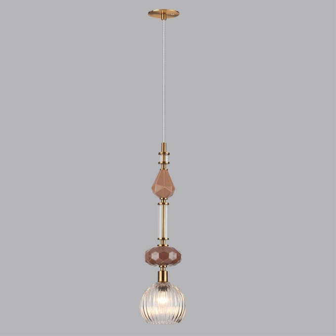 Подвес E14 1*40W TERRA MODERN ODL_EX25 025 ODEON LIGHT 5414/1C, фото на цветном фоне 1 Подвес E14 1*40W TERRA MODERN ODL_EX25 025 ODEON LIGHT 5414/1C, фото на цветном фоне 1