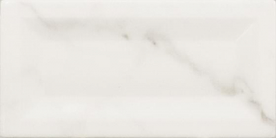 Настенная плитка Equipe Carrara Inmetro 7.5x15, 23081