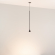 Светильник SP-RINAR-HANG-L565-5W Warm3000 (BK, 36 deg, 230V) , Arlight, 059323, изображение 2