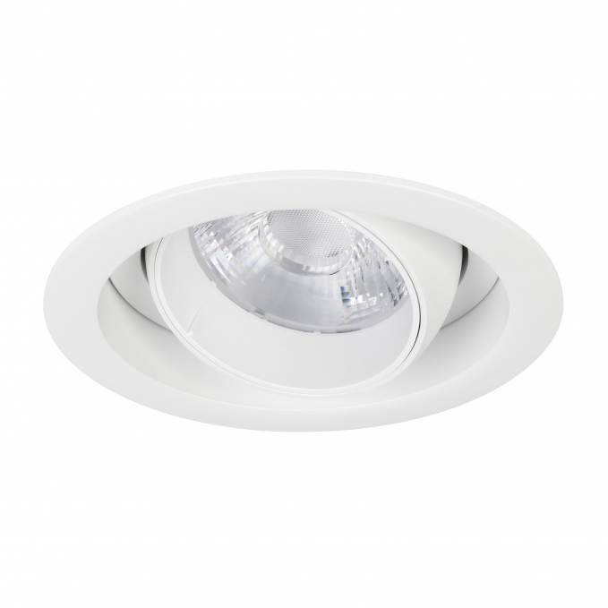 Светильник MS-VORTEX-BUILT-R135-30W Day4000 (WH-WH, 17 deg, 230V), Arlight, 057755, изображение 1 Светильник MS-VORTEX-BUILT-R135-30W Day4000 (WH-WH, 17 deg, 230V), Arlight, 057755, изображение 1